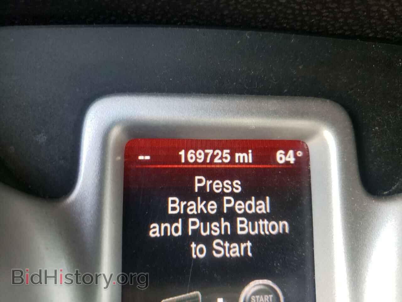 2013 DODGE JOURNEY - VIN: 3C4PDCBB7DT684783 - Фото 8