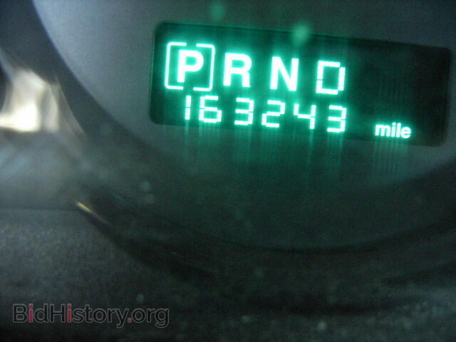 2006 JEEP CHEROKEE - VIN: 1J4GR48K66C193502 - Фото 8