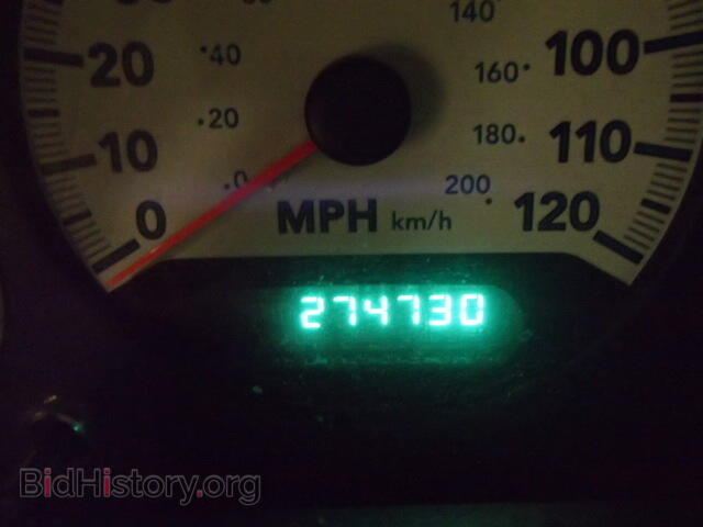 2006 DODGE CARAVAN - VIN: 2D4GP44L06R711916 - Фото 8
