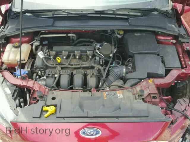 2015 FORD FOCUS - VIN: 1FADP3F27FL285770 - Фото 7