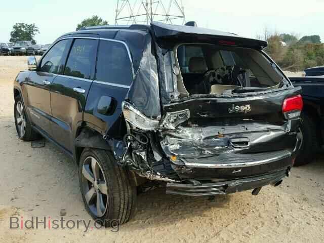 2015 JEEP CHEROKEE - VIN: 1C4RJEBG0FC686155 - Фото 3