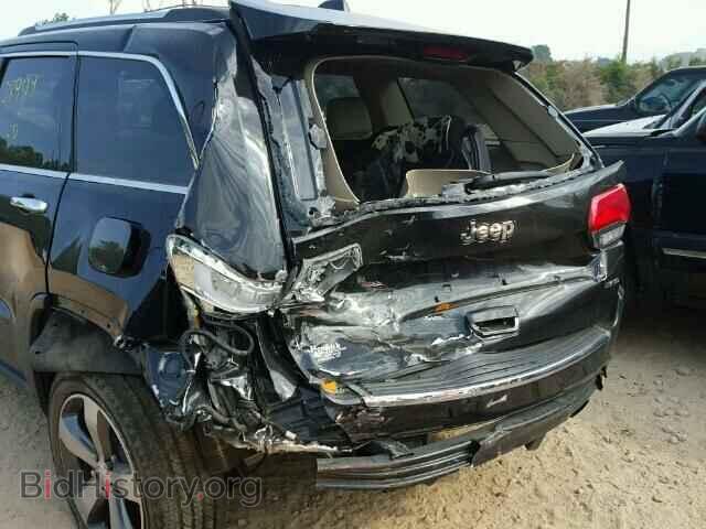 2015 JEEP CHEROKEE - VIN: 1C4RJEBG0FC686155 - Фото 9