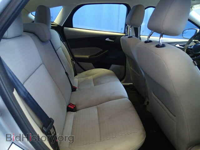 2012 FORD FOCUS - VIN: 1FAHP3M25CL178622 - Фото 6