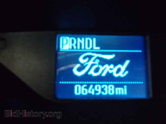 2012 FORD FOCUS - VIN: 1FAHP3F29CL419658 - Photo 8