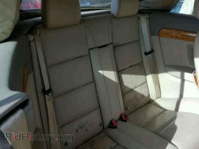 2007 AUDI A4 - VIN: WAUAF48H17K020144 - Фото 6