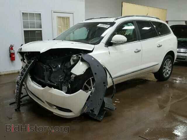 2014 BUICK ENCLAVE - VIN: 5GAKRBKD3EJ150519 - Photo 2