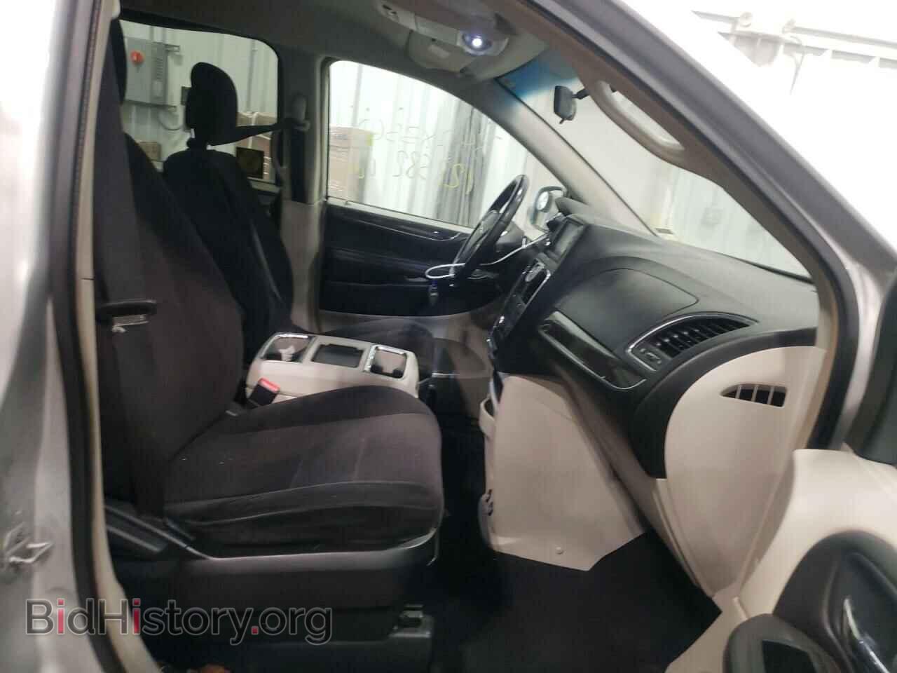 2011 CHRYSLER MINIVAN - VIN: 2A4RR5DG6BR624986 - Photo 5