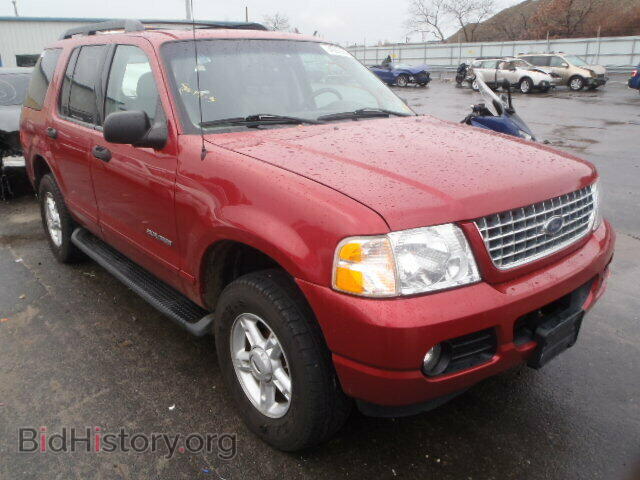 Photo 1FMZU73E25UB57973 - FORD EXPLORER 2005