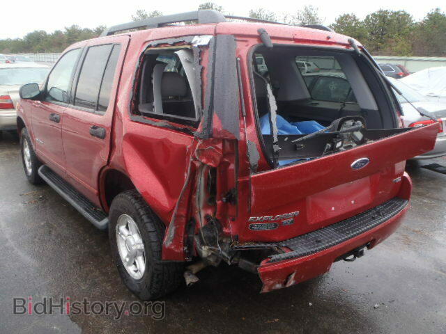 2005 FORD EXPLORER - VIN: 1FMZU73E25UB57973 - Фото 3