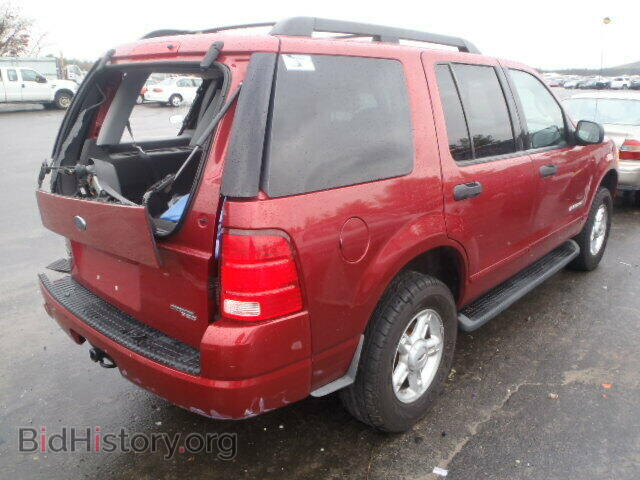 2005 FORD EXPLORER - VIN: 1FMZU73E25UB57973 - Фото 4