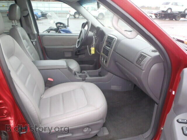 2005 FORD EXPLORER - VIN: 1FMZU73E25UB57973 - Фото 5
