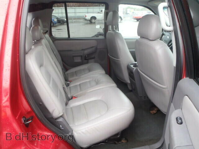 2005 FORD EXPLORER - VIN: 1FMZU73E25UB57973 - Фото 6