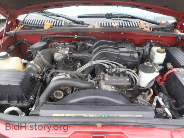 2005 FORD EXPLORER - VIN: 1FMZU73E25UB57973 - Фото 7