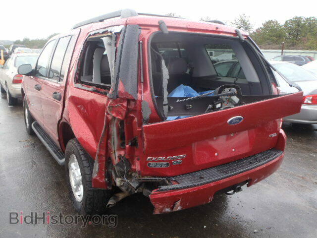 2005 FORD EXPLORER - VIN: 1FMZU73E25UB57973 - Фото 9