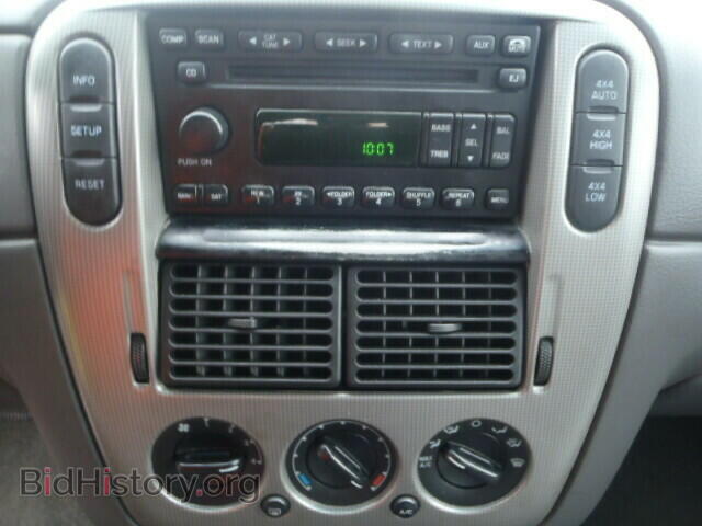 2005 FORD EXPLORER - VIN: 1FMZU73E25UB57973 - Фото 10