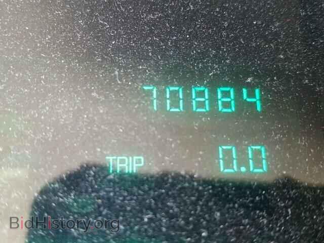 1995 CADILLAC DEVILLE - VIN: 1G6KD52B2SU204953 - Фото 8