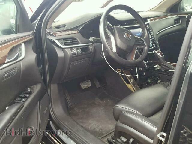 2013 CADILLAC XTS - VIN: 2G61P5S32D9111832 - Фото 9