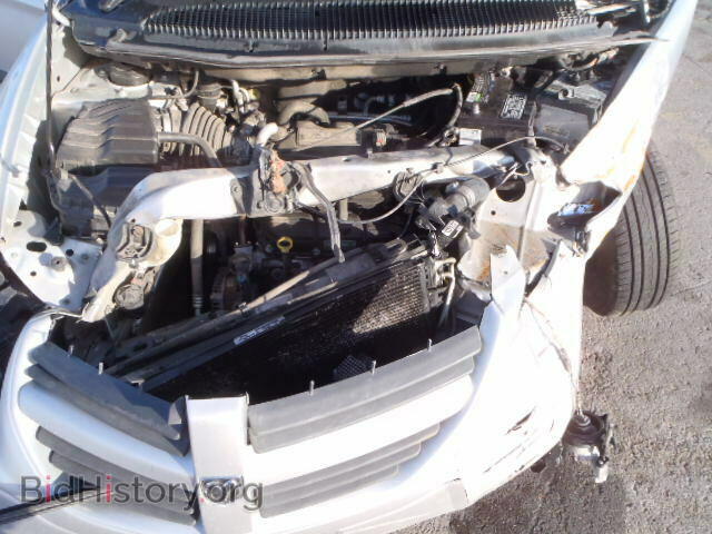 2006 DODGE CARAVAN - VIN: 1D4GP24R26B587400 - Фото 7
