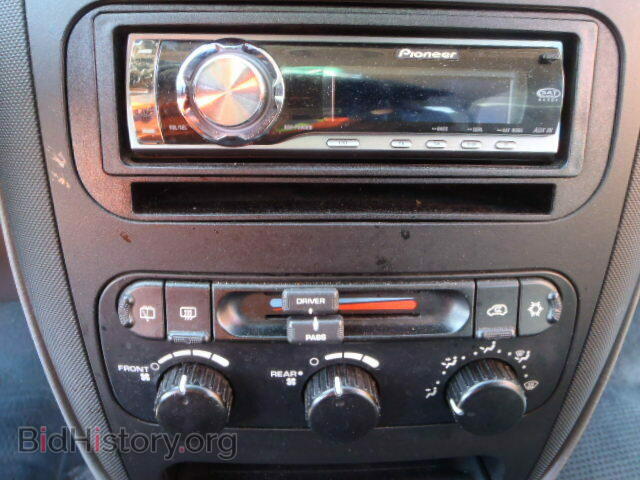 2006 DODGE CARAVAN - VIN: 1D4GP24R26B587400 - Фото 9