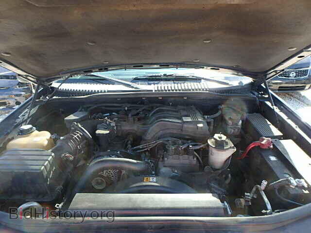 2005 FORD EXPLORER - VIN: 1FMDU73E75ZA12375 - Фото 7