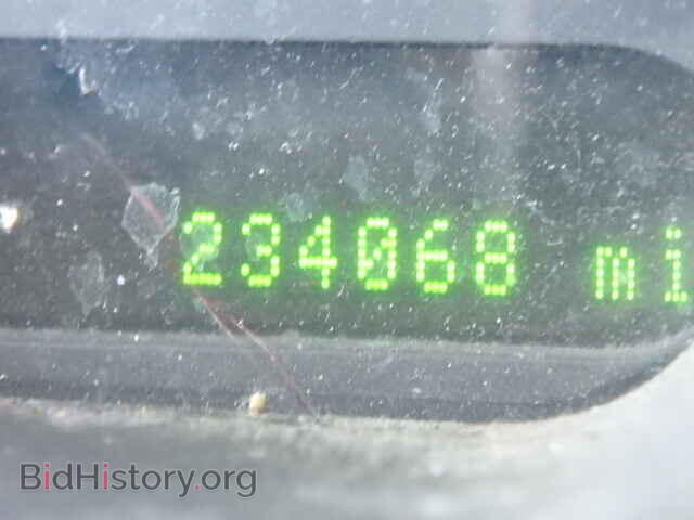 2005 FORD EXPLORER - VIN: 1FMDU73E75ZA12375 - Фото 8