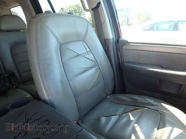 2005 FORD EXPLORER - VIN: 1FMDU73E75ZA12375 - Фото 10