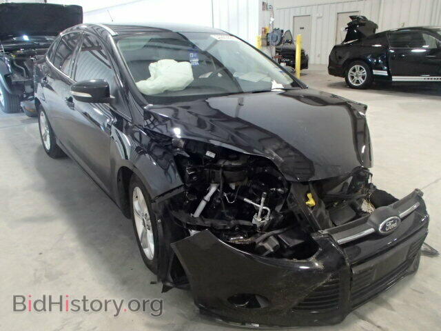 Photo 1FADP3F24DL131272 - FORD FOCUS 2013
