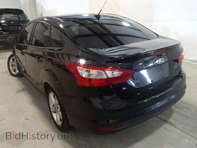 2013 FORD FOCUS - VIN: 1FADP3F24DL131272 - Photo 3