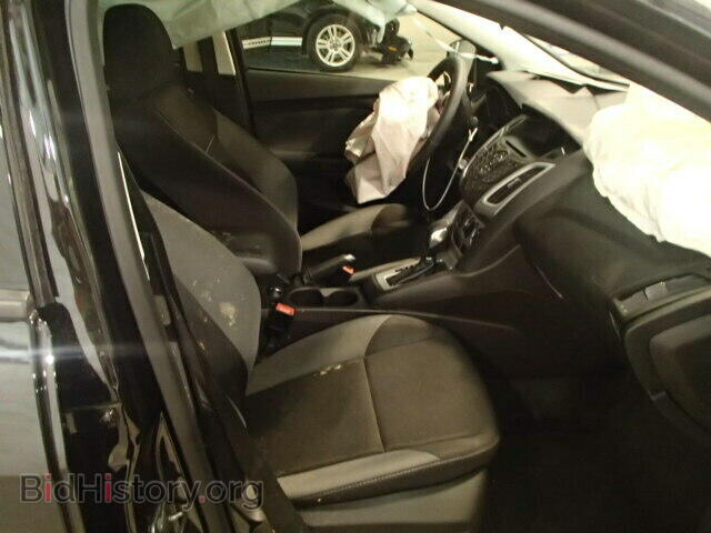 2013 FORD FOCUS - VIN: 1FADP3F24DL131272 - Photo 5