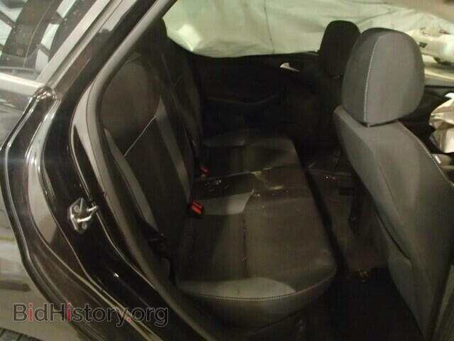 2013 FORD FOCUS - VIN: 1FADP3F24DL131272 - Photo 6