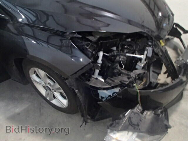 2013 FORD FOCUS - VIN: 1FADP3F24DL131272 - Photo 10