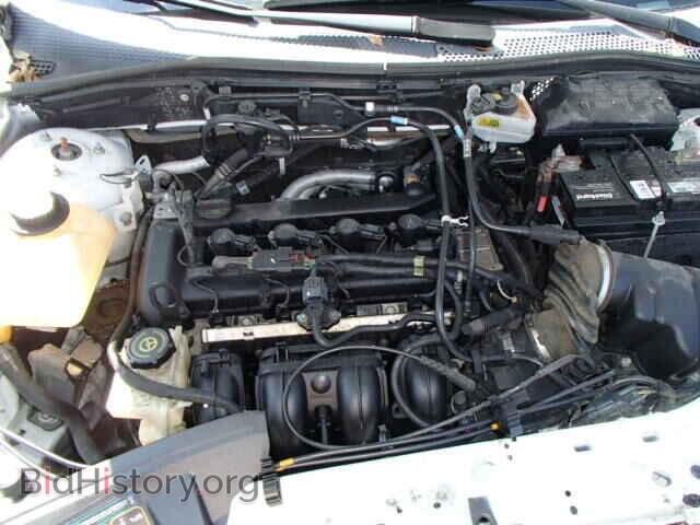 2007 FORD FOCUS - VIN: 1FAHP37N17W340482 - Фото 7