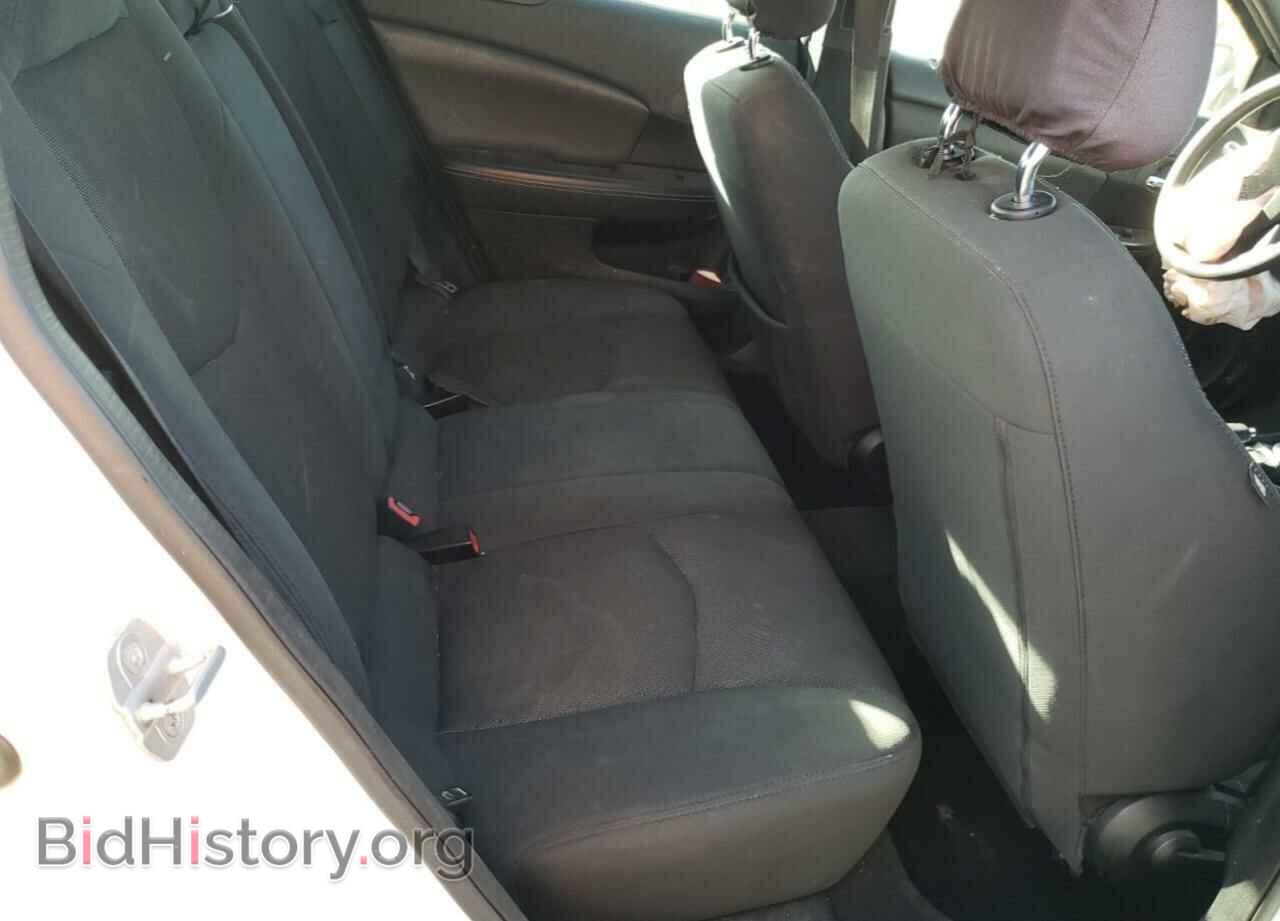 2012 DODGE AVENGER - VIN: 1C3CDZAB6CN322577 - Фото 6