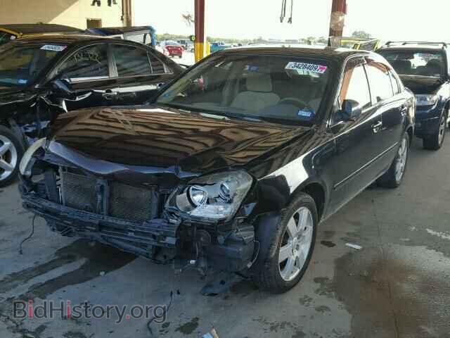 2007 KIA OPTIMA - VIN: KNAGE123575147955 - Фото 2