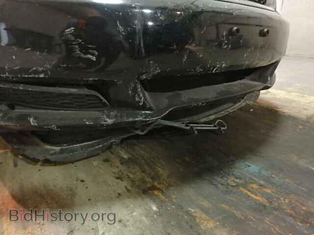 2012 DODGE AVENGER - VIN: 1C3CDZABXCN154152 - Фото 10