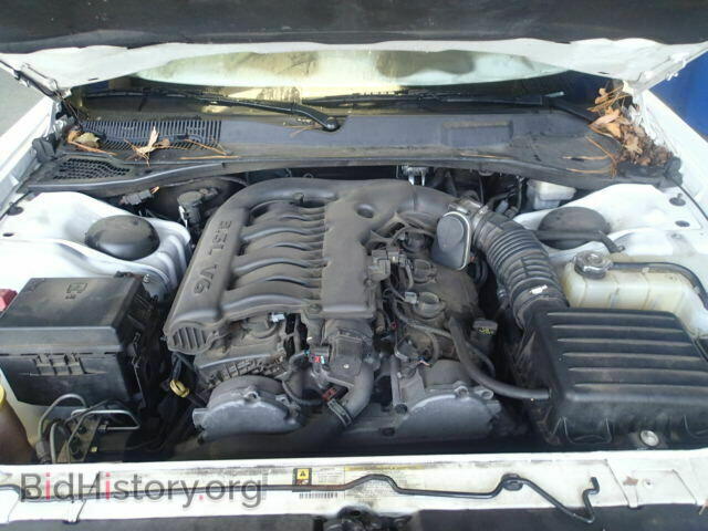 2010 DODGE CHARGER - VIN: 2B3CA3CV2AH193172 - Фото 7
