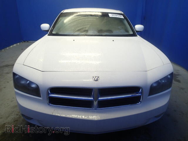 2010 DODGE CHARGER - VIN: 2B3CA3CV2AH193172 - Фото 9
