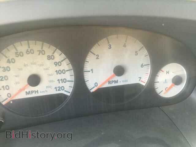 2007 DODGE CARAVAN - VIN: 2D4GP44L27R314306 - Фото 8