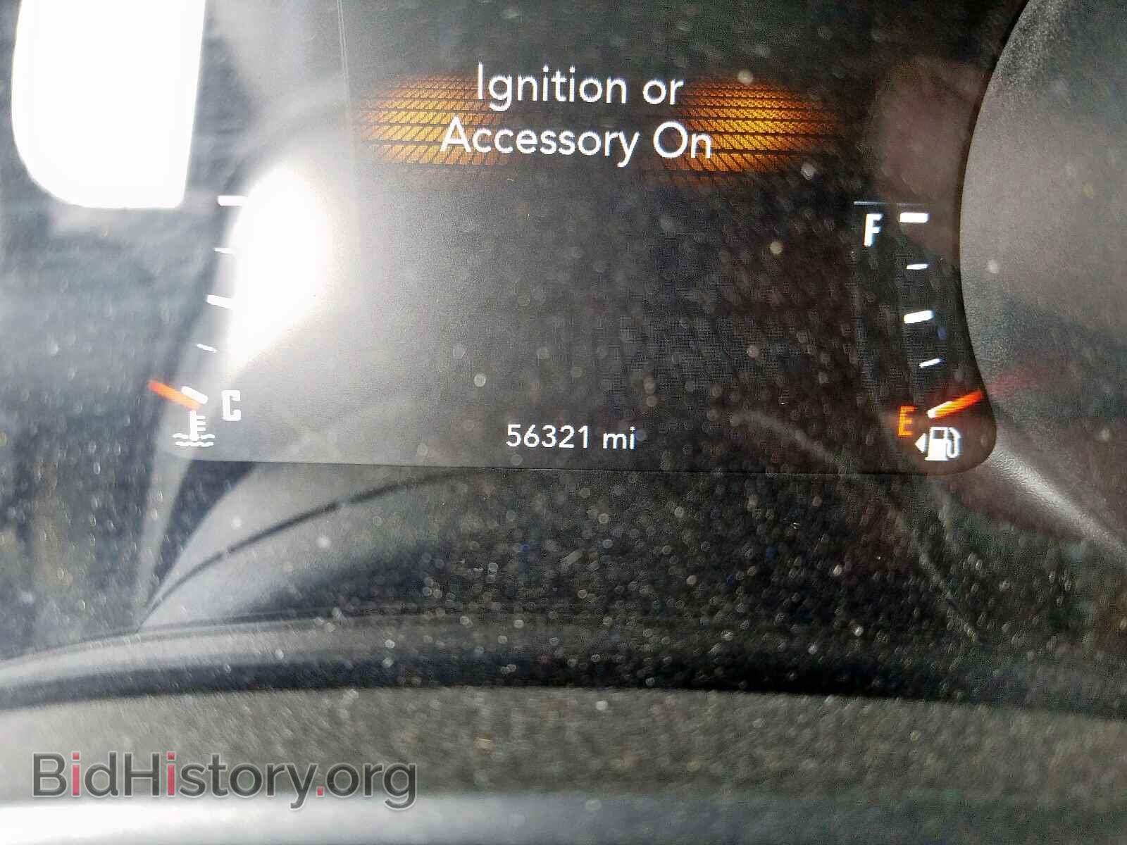 2016 DODGE CHALLENGER - VIN: 2C3CDZFJ8GH210071 - Photo 8