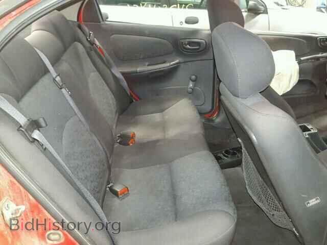 2002 DODGE NEON - VIN: 1B3AS56C92D572484 - Фото 6