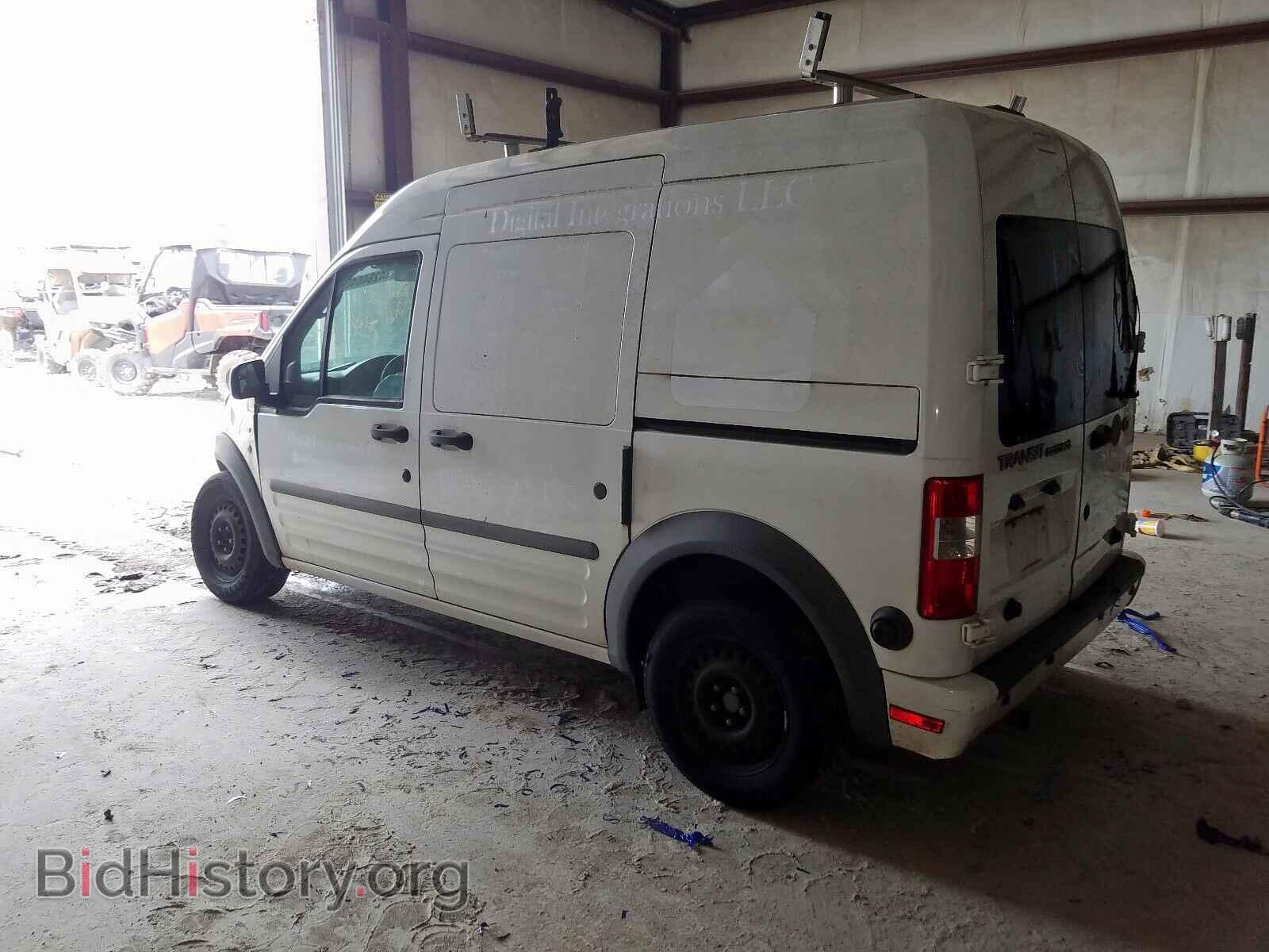 2011 FORD TRANSIT CO - VIN: NM0LS7DN8BT053758 - Фото 3
