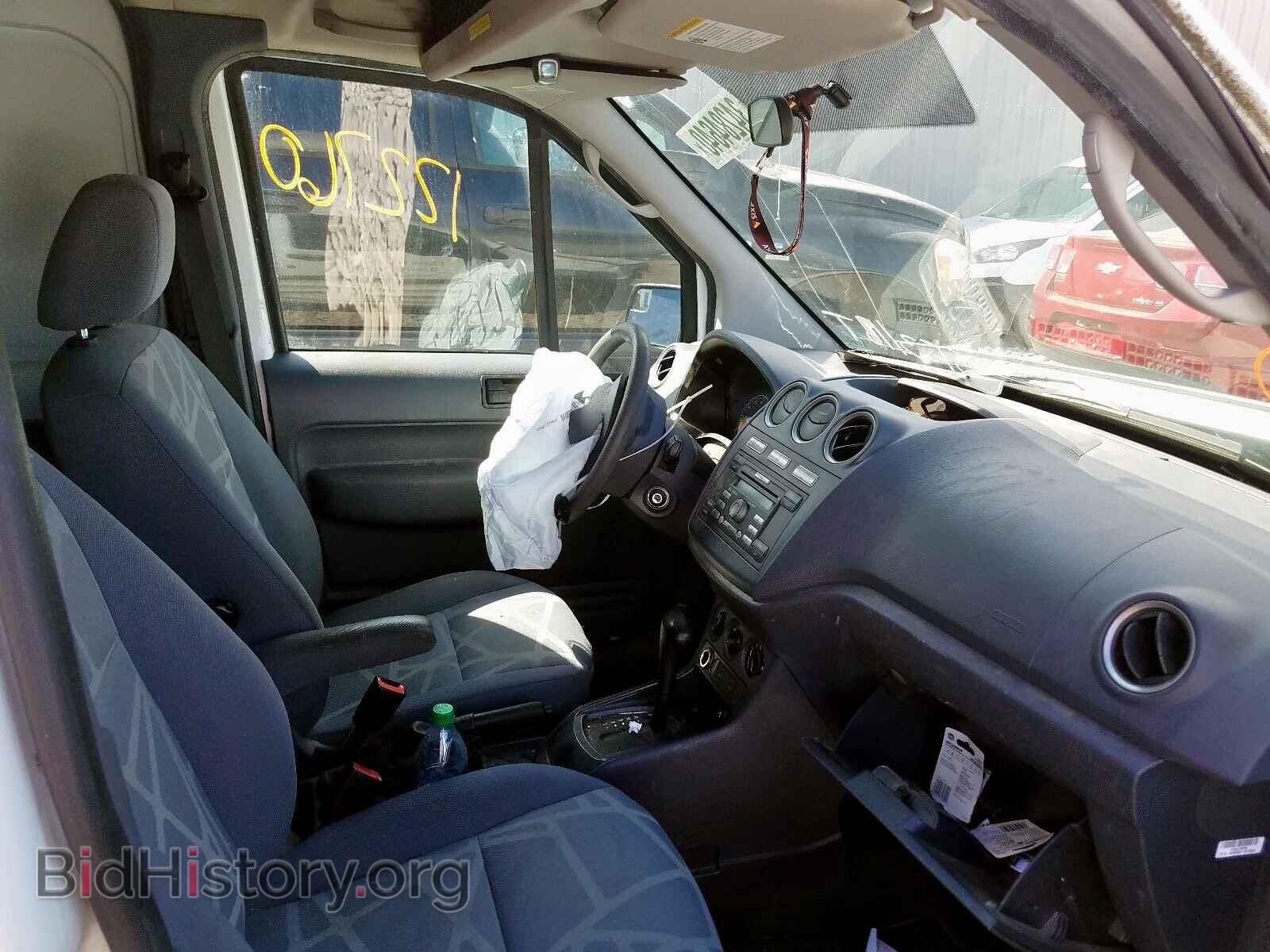 2011 FORD TRANSIT CO - VIN: NM0LS7DN8BT053758 - Фото 5