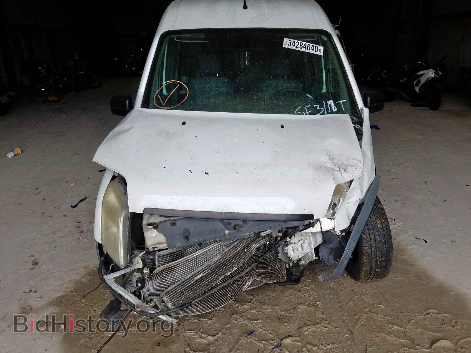2011 FORD TRANSIT CO - VIN: NM0LS7DN8BT053758 - Фото 9