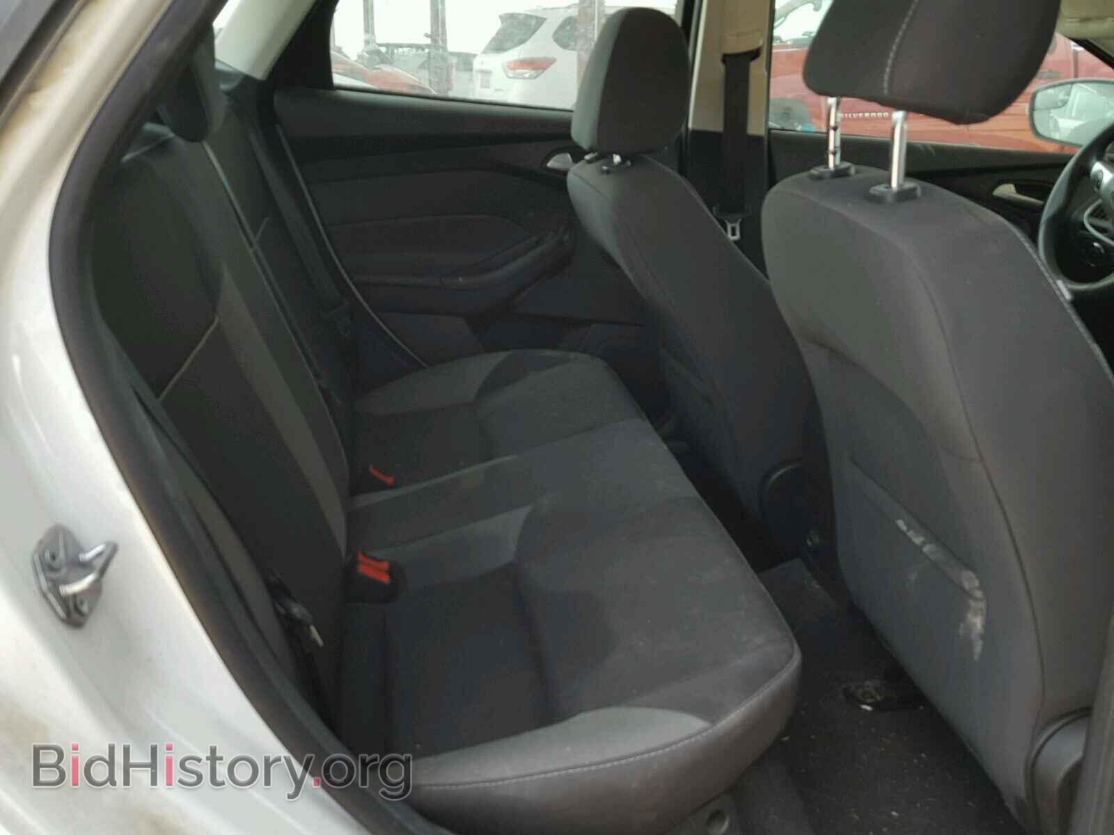 2014 FORD FOCUS - VIN: 1FADP3F27EL413505 - Photo 6