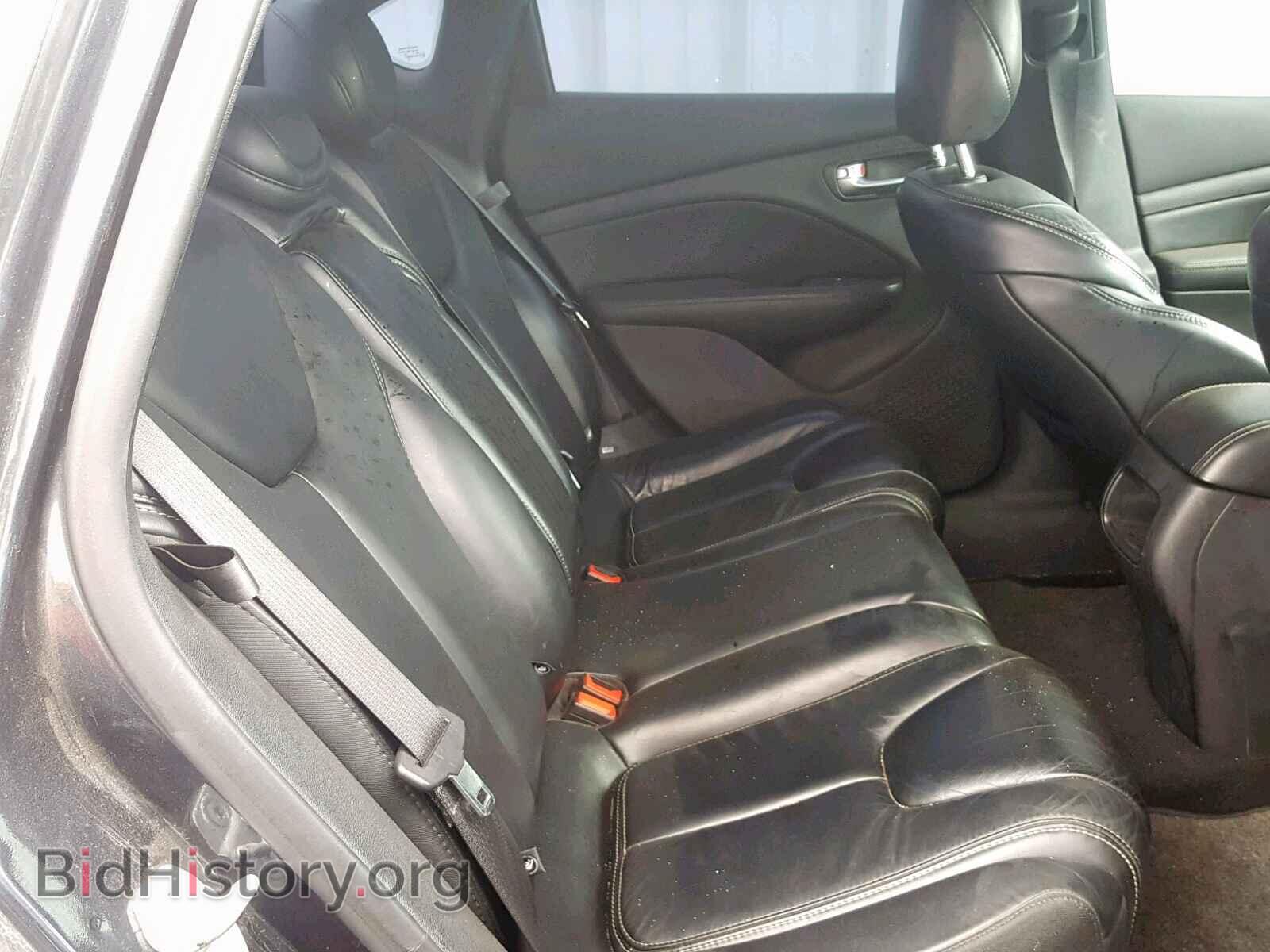 2013 DODGE DART - VIN: 1C3CDFCH5DD143485 - Фото 6