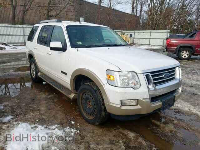 Фотография 1FMEU74E67UB84691 - FORD EXPLORER 2007