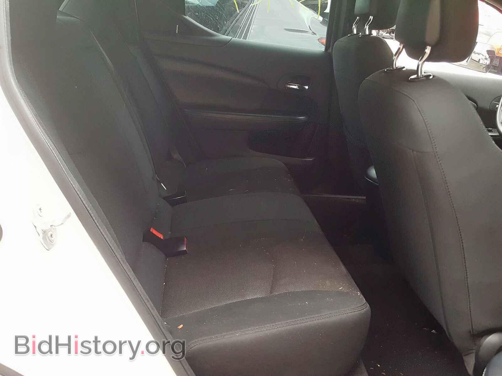 2012 DODGE AVENGER - VIN: 1C3CDZAB4CN185705 - Фото 6