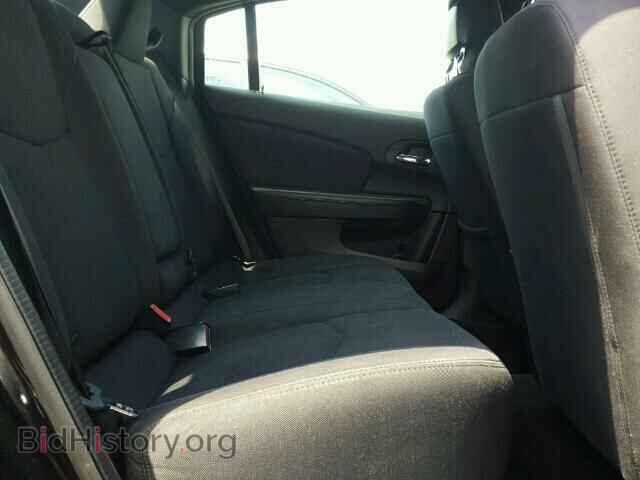 2012 CHRYSLER 200 - VIN: 1C3CCBAB8CN319254 - Фото 6