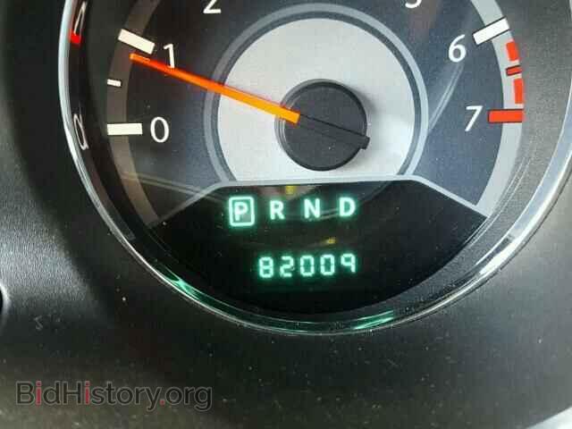 2012 CHRYSLER 200 - VIN: 1C3CCBAB8CN319254 - Фото 8