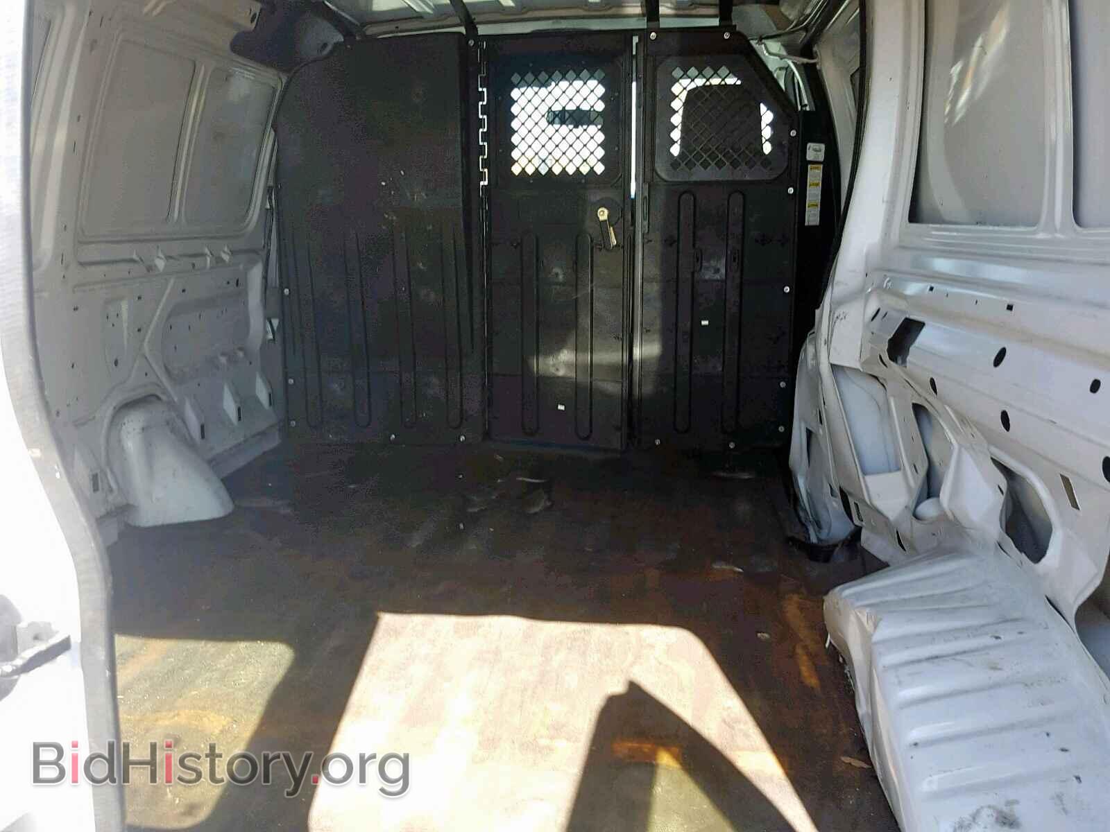 2013 FORD ECONOLINE - VIN: 1FTNE1EW9DDB25653 - Фото 6